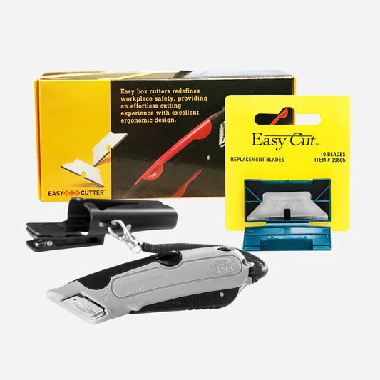 Easy Cut 4500 Grey + 10 Pack Blades image 1
