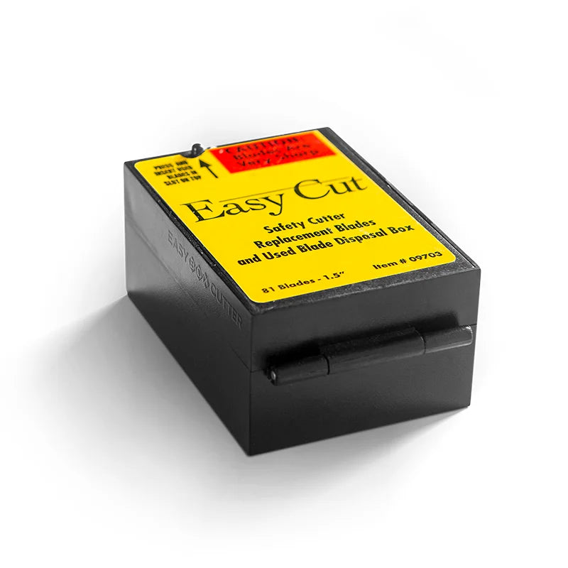 Easy Cut 2000N Yellow + 81 Pack Blades image 8