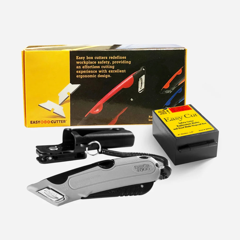 EasyCut 4000
