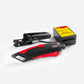 Easy Cut 2000N Red + 81 Pack Blades image 0