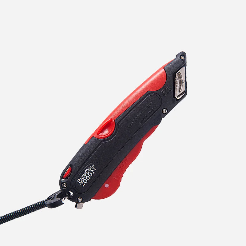 EasyCut 2000N (Red) Food Grade image 0