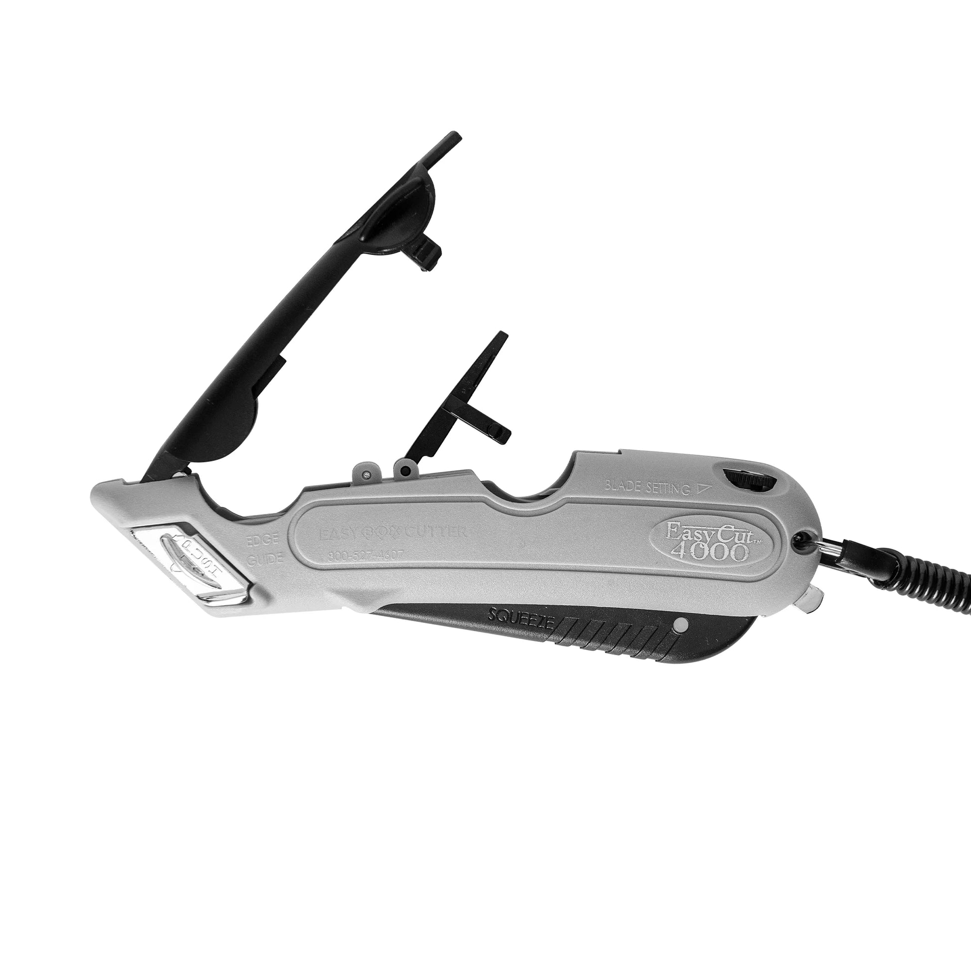 Easy Cut 4000 Grey + 10 Pack Blades image 5