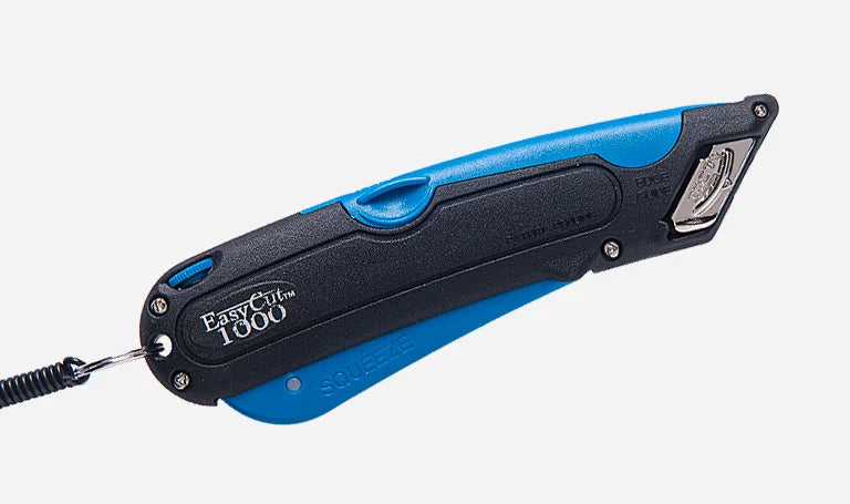 Easy Cut 1000N Blue + 81 Pack Blades image 4
