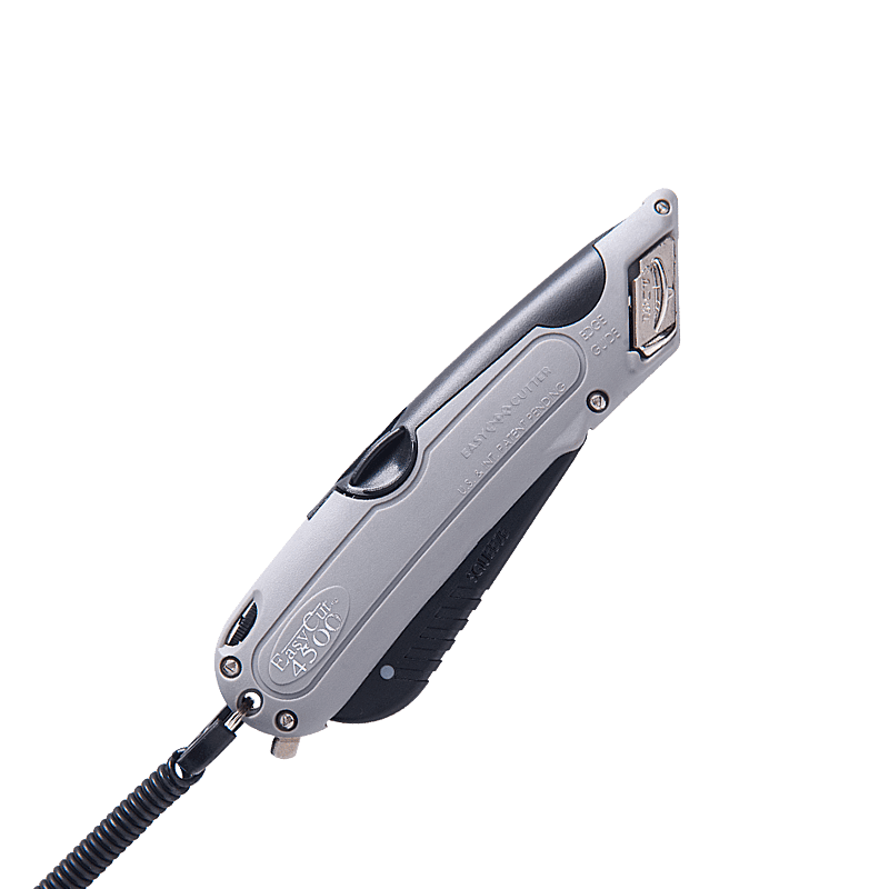 Easy Cut 4500 Grey + 81 Pack Blades image 2