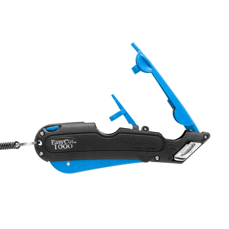Easy Cut 1000N Blue + 81 Pack Blades image 5