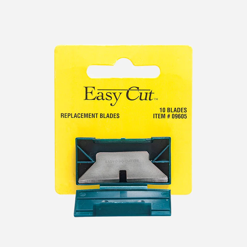 EasyCut Standard Replacement 10 Pack Blades image 0
