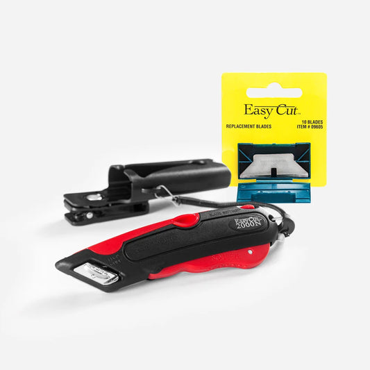Easy Cut 2000N Red + 10 Pack Blades image 1
