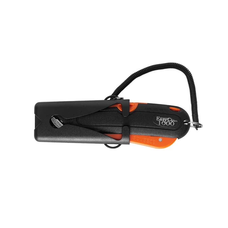 EasyCut 1000 (Orange) Food Grade image 1