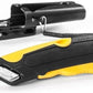 Easy Box Cutter 2000 Yellow, Pack of 12 image 1