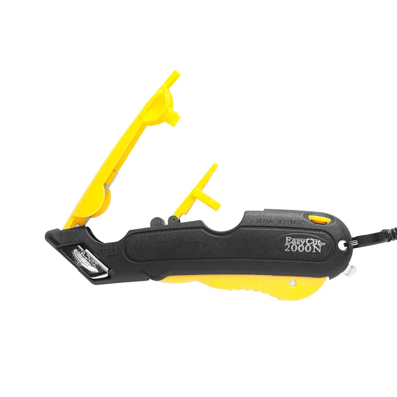 Easy Cut 2000N Yellow + 10 Pack Blades image 3