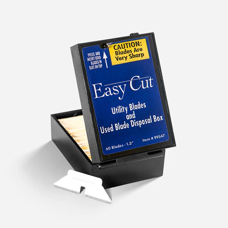 EasyCut Heavy Duty (HD) Replacement Blades image 3