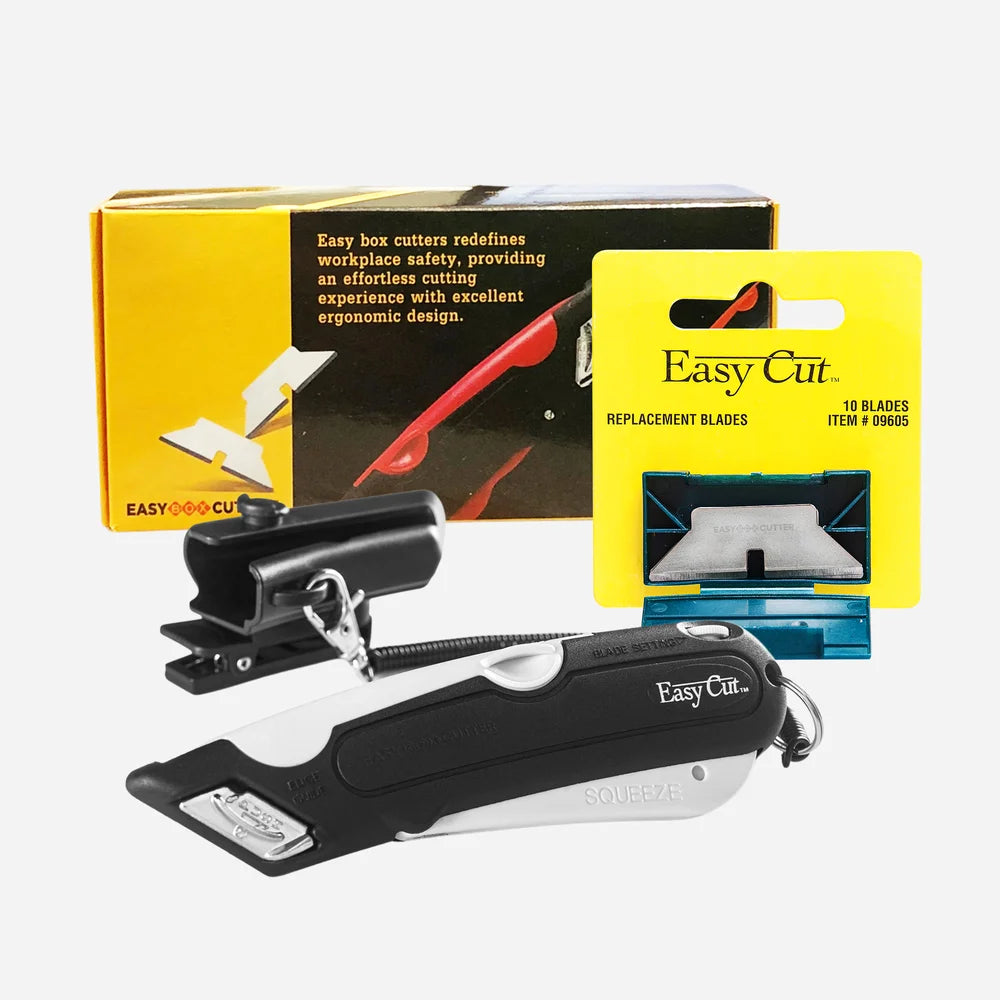 Easy Cut 1000N White + 10 Pack Blades image 0