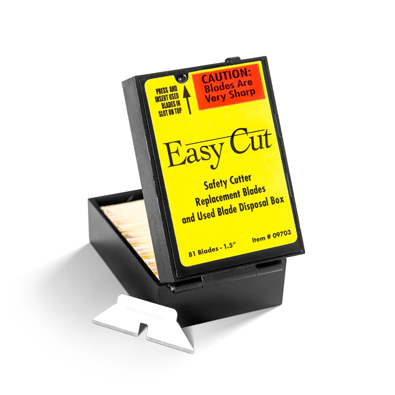 Easy Cut 2000N Yellow + 81 Pack Blades image 7