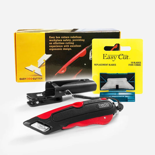 Easy Cut 2000N Red + 10 Pack Blades image 0